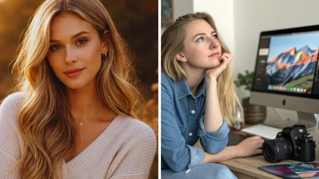 Discovering the Creative Universe of LeahHannahBentley